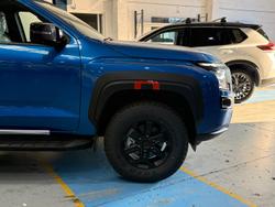 2026 Nissan Navara PRO-4X
