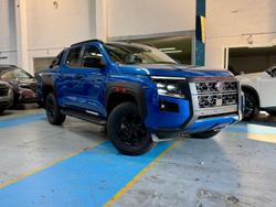 2026 Nissan Navara PRO-4X