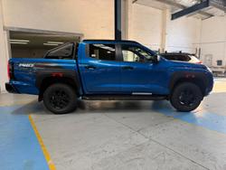 2026 Nissan Navara PRO-4X