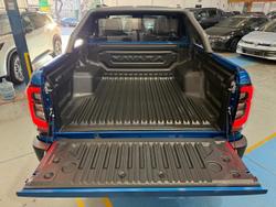 2026 Nissan Navara PRO-4X