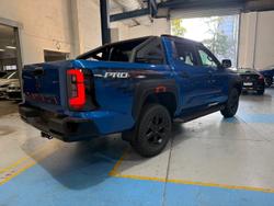 2026 Nissan Navara PRO-4X