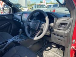 2025 Isuzu D-MAX X-RIDER