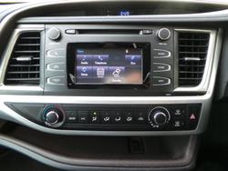 2019 Toyota Kluger GX