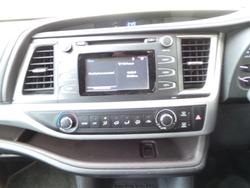 2019 Toyota Kluger GX
