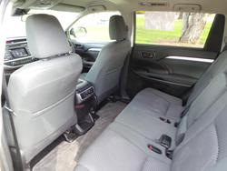 2019 Toyota Kluger GX
