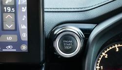 2022 Toyota Landcruiser Sahara ZX