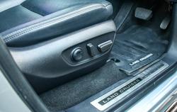 2022 Toyota Landcruiser Sahara ZX