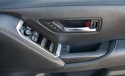 2022 Toyota Landcruiser Sahara ZX