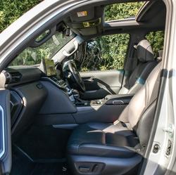 2022 Toyota Landcruiser Sahara ZX