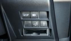 2022 Toyota Landcruiser Sahara ZX