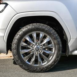 2022 Toyota Landcruiser Sahara ZX