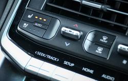 2022 Toyota Landcruiser Sahara ZX