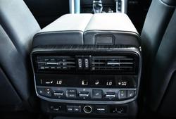 2022 Toyota Landcruiser Sahara ZX