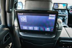 2022 Toyota Landcruiser Sahara ZX