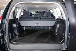 2017 Toyota Landcruiser Prado GXL