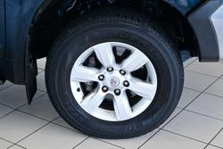 2017 Toyota Landcruiser Prado GXL