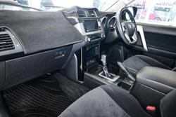 2017 Toyota Landcruiser Prado GXL
