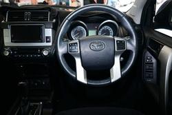 2017 Toyota Landcruiser Prado GXL