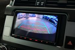 2017 Toyota Landcruiser Prado GXL