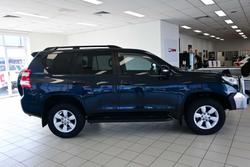 2017 Toyota Landcruiser Prado GXL