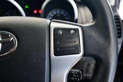 2017 Toyota Landcruiser Prado GXL