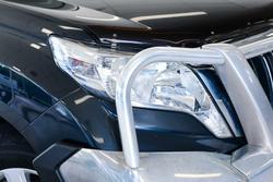 2017 Toyota Landcruiser Prado GXL