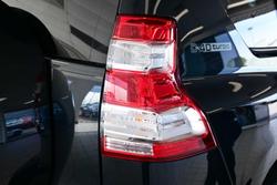 2017 Toyota Landcruiser Prado GXL