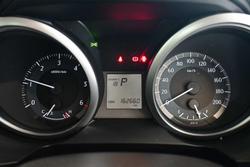 2017 Toyota Landcruiser Prado GXL