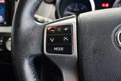 2017 Toyota Landcruiser Prado GXL