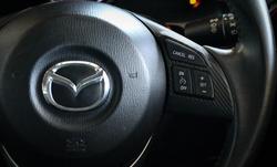 2016 Mazda CX-3 Maxx