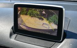 2016 Mazda CX-3 Maxx