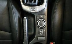 2016 Mazda CX-3 Maxx