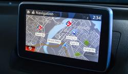 2016 Mazda CX-3 Maxx