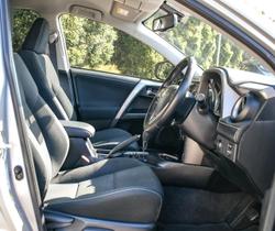 2016 Mazda CX-3 Maxx