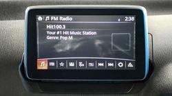 2016 Mazda CX-3 Maxx