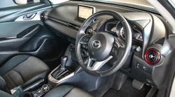 2016 Mazda CX-3 Maxx