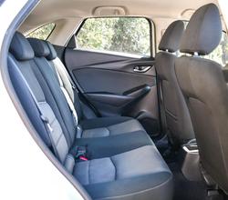 2016 Mazda CX-3 Maxx