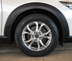 2016 Mazda CX-3 Maxx