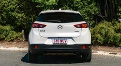 2016 Mazda CX-3 Maxx