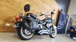 2015 HARLEY-DAVIDSON FLSTC HERITAGE SOFTAIL CLASSIC