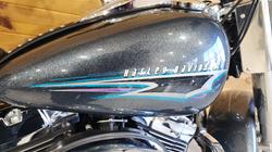 2015 HARLEY-DAVIDSON FLSTC HERITAGE SOFTAIL CLASSIC