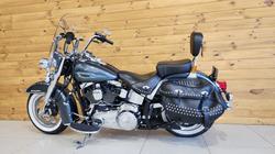 2015 HARLEY-DAVIDSON FLSTC HERITAGE SOFTAIL CLASSIC