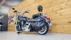 2015 HARLEY-DAVIDSON FLSTC HERITAGE SOFTAIL CLASSIC