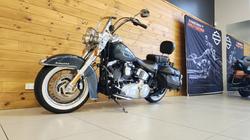 2015 HARLEY-DAVIDSON FLSTC HERITAGE SOFTAIL CLASSIC