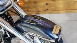 2015 HARLEY-DAVIDSON FLSTC HERITAGE SOFTAIL CLASSIC