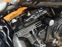 2016 HARLEY-DAVIDSON FLSS SOFTAIL SLIM S