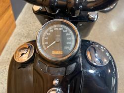 2016 HARLEY-DAVIDSON FLSS SOFTAIL SLIM S