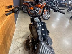2016 HARLEY-DAVIDSON FLSS SOFTAIL SLIM S
