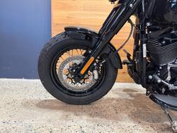 2016 HARLEY-DAVIDSON FLSS SOFTAIL SLIM S