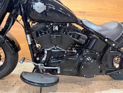 2016 HARLEY-DAVIDSON FLSS SOFTAIL SLIM S